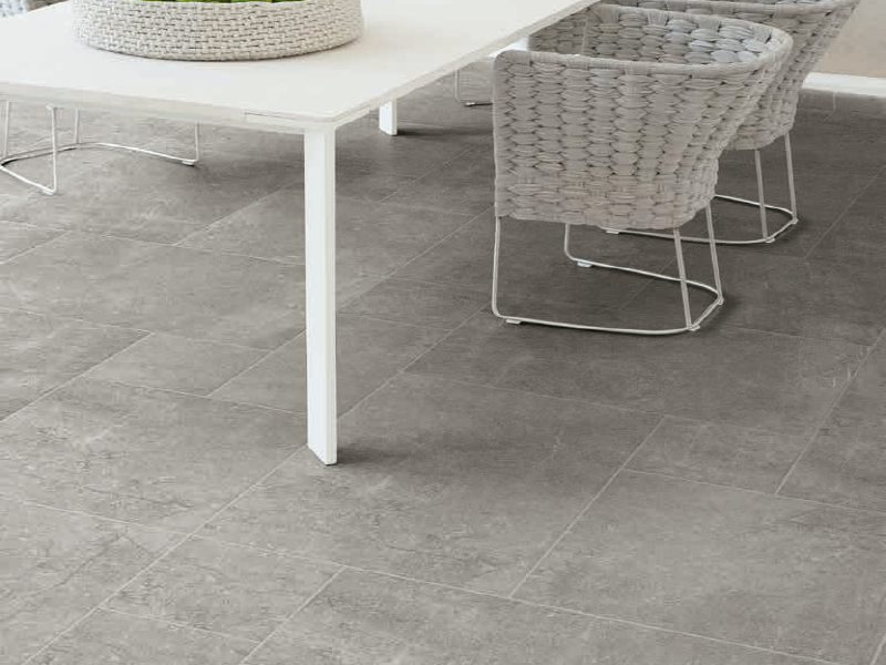 Italian Porcelain Flooring Knights Country Kitchens