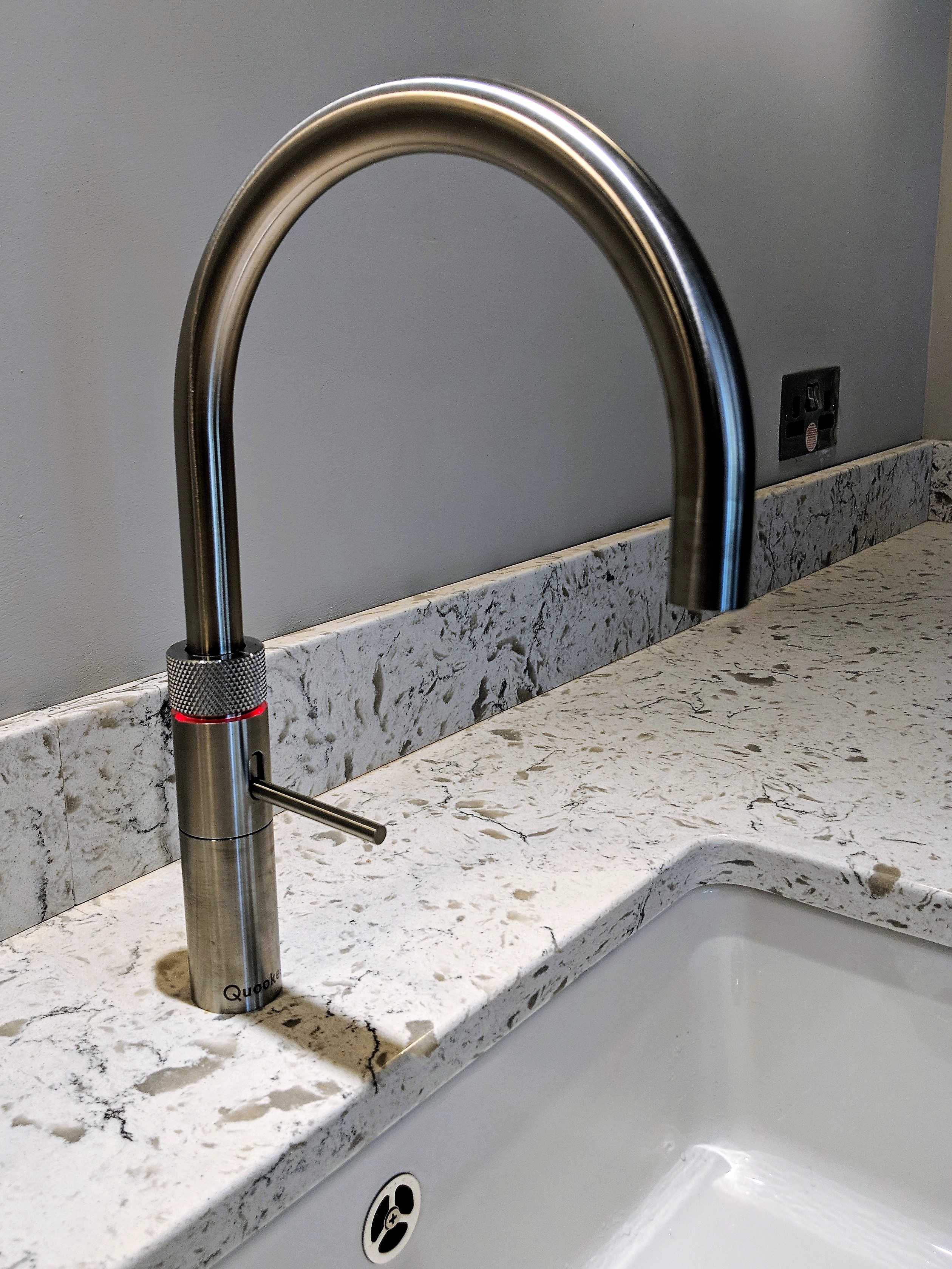 Quooker R1