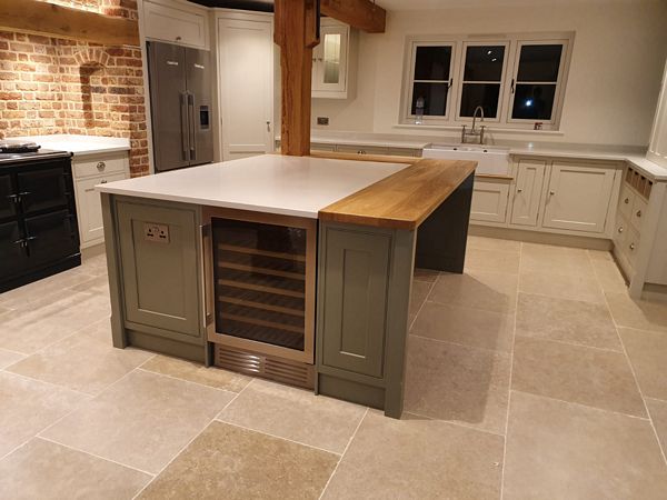 Take a look at the completed kitchens, all ready in time for Christmas. Christmas Kitchens in December. Give us a call with your ideas in 2020.