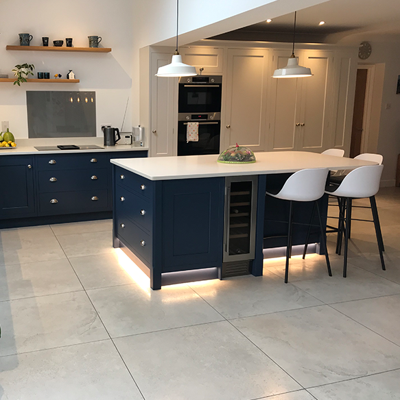 Knights Country Kitchens Bespoke Handmade Kitchens In Suffolk