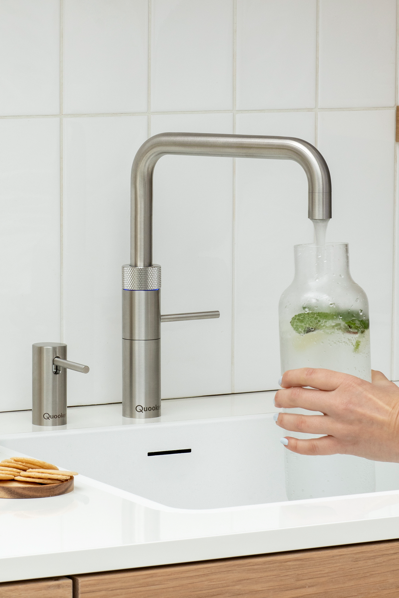 Quooker Smart Bar