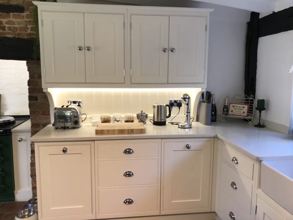 Rising Home Costs. Now is the time to make your kitchen more sustainable! Tips from Knights Country Kitchens. Bespoke Kitchens Suffolk