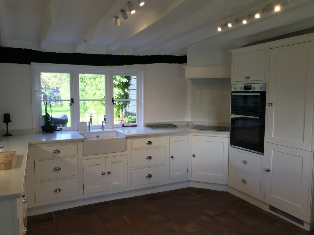 Rising Home Costs. Now is the time to make your kitchen more sustainable! Tips from Knights Country Kitchens. Bespoke Kitchens Suffolk