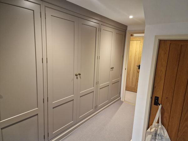 Bespoke Bedroom Storage Solutions. Let us help you create the perfect living space for your lifestyle. Suffolk, Hertfordshire, Essex, London