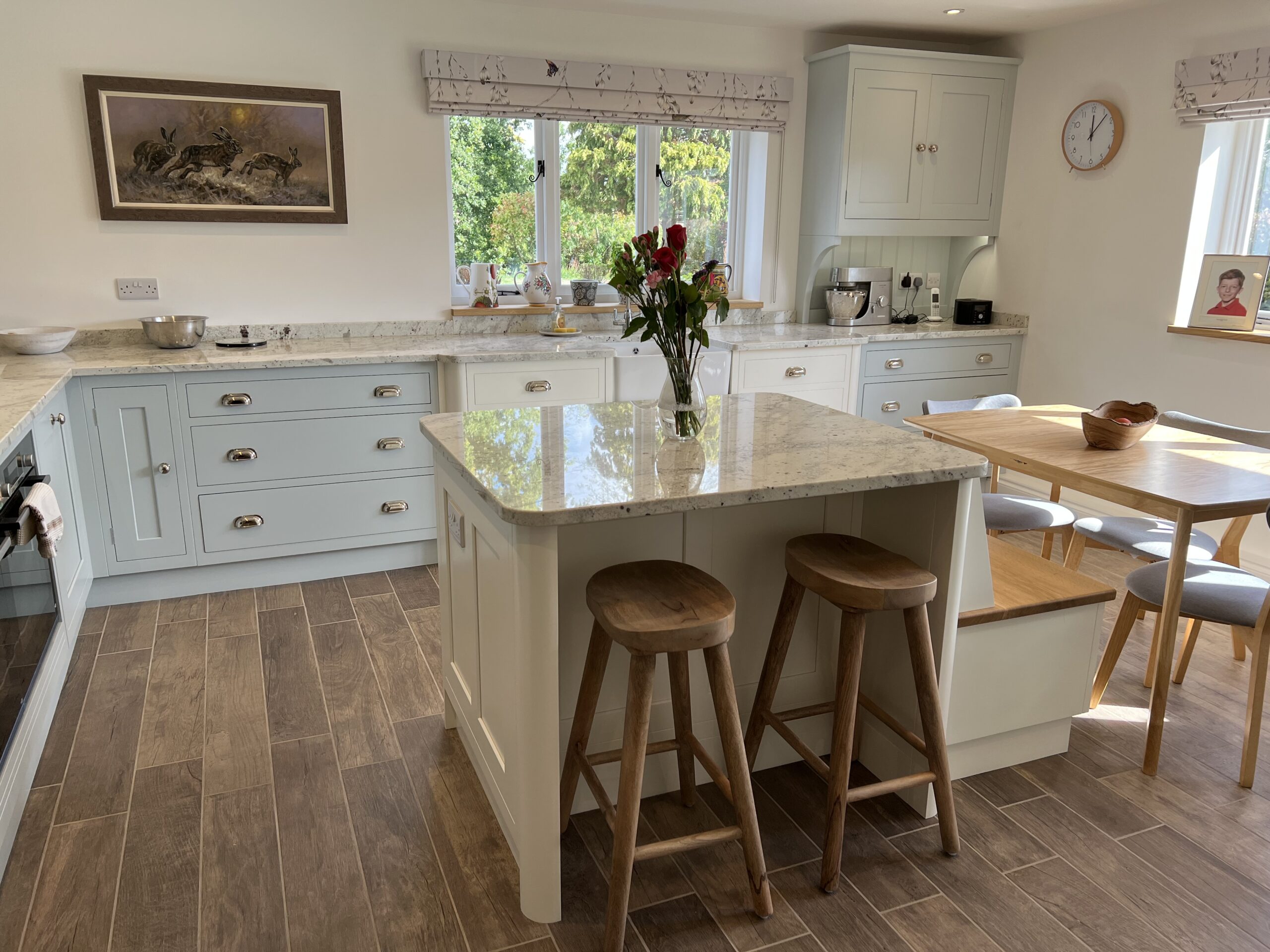 Are you planning your New Kitchen? Give Knights Country Kitchens a call with your ideas. Bespoke Kitchens, Suffolk, Essex, Hertfordshire