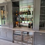 The Rise of the Bespoke Pantry. Customised designs to suit your lifestyle and requirements. Essex, Hertfordshire, London, Suffolk