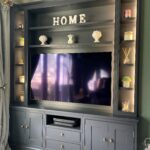Handmade Media Cabinets : Personalised Perfection Suffolk. Give us a call on 01787 277 914 to discuss your requirements.