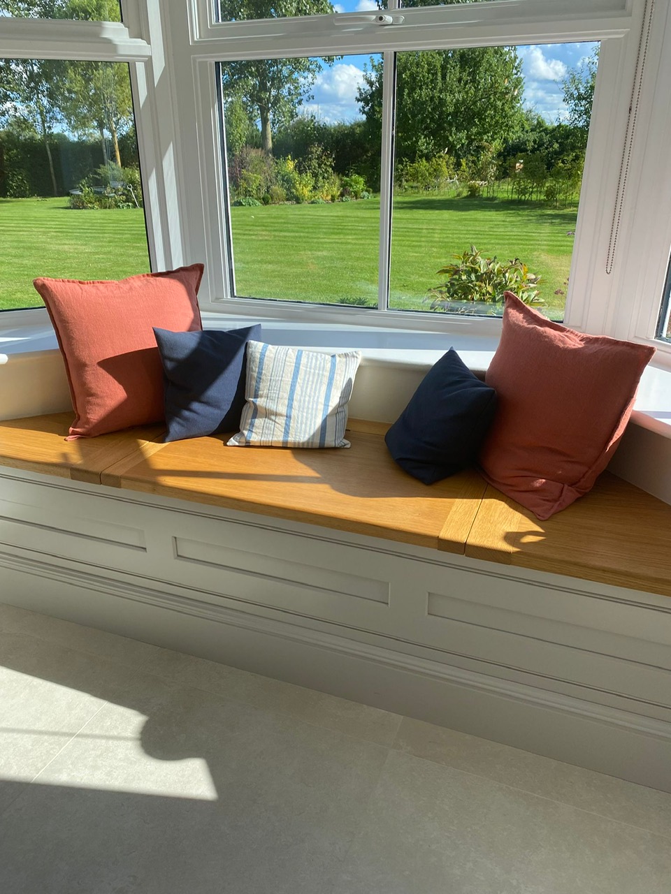 Creating Wellness Areas in Your Handmade Kitchen. Bespoke kitchens in Suffolk, Essex, Hertfordshire. Call to discuss your design ideas