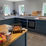 Creating Wellness Areas in Your Handmade Kitchen. Bespoke kitchens in Suffolk, Essex, Hertfordshire. Call to discuss your design ideas
