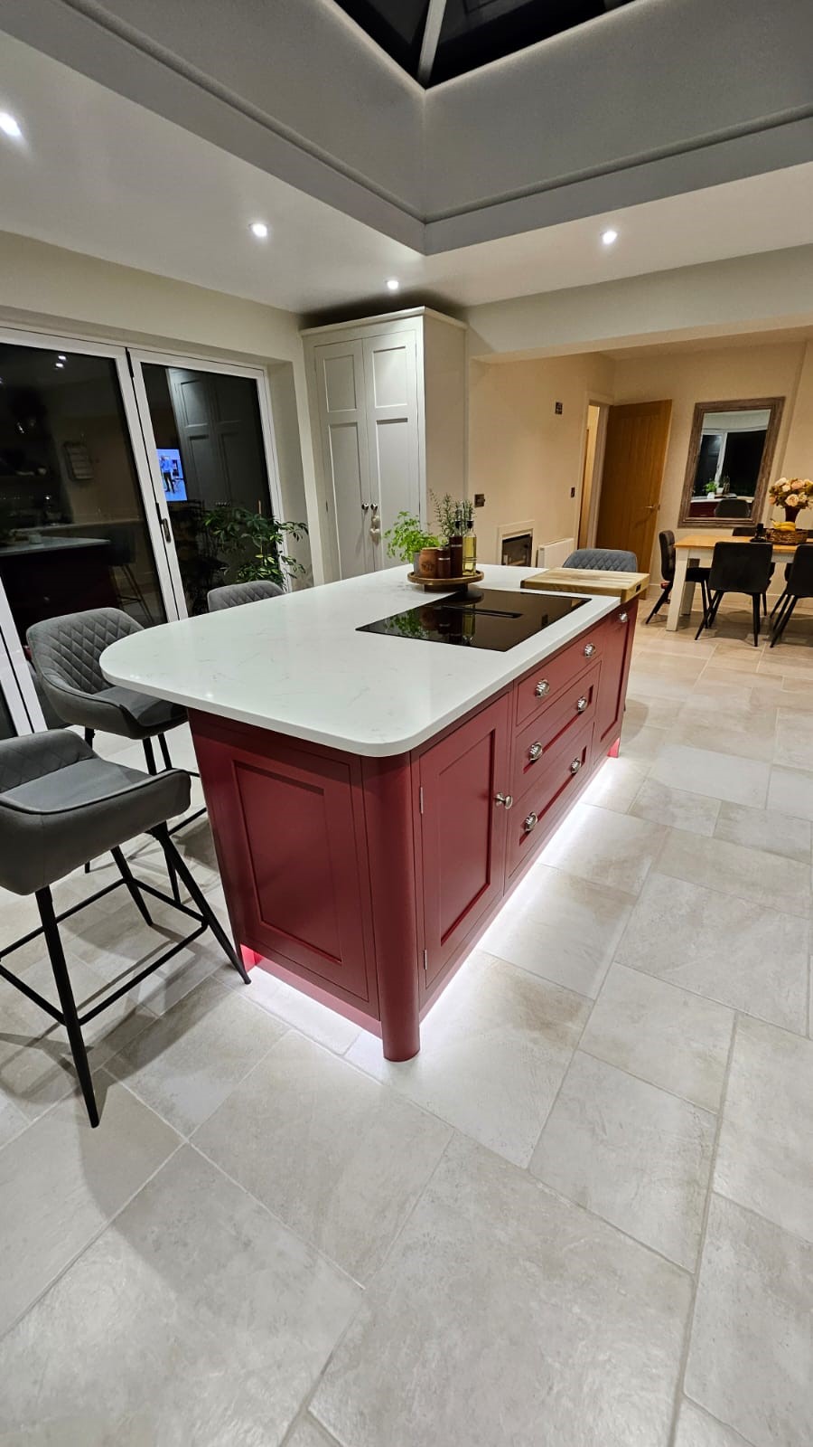Why Handmade Kitchens are so Popular in 2025