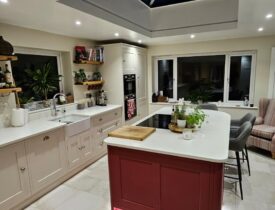 Why Handmade Kitchens are so Popular in 2025