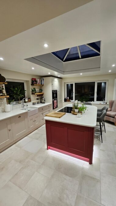 Why Handmade Kitchens are so Popular in 2025