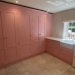 Popular Colour Palettes for Modern Kitchens