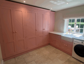 Popular Colour Palettes for Modern Kitchens