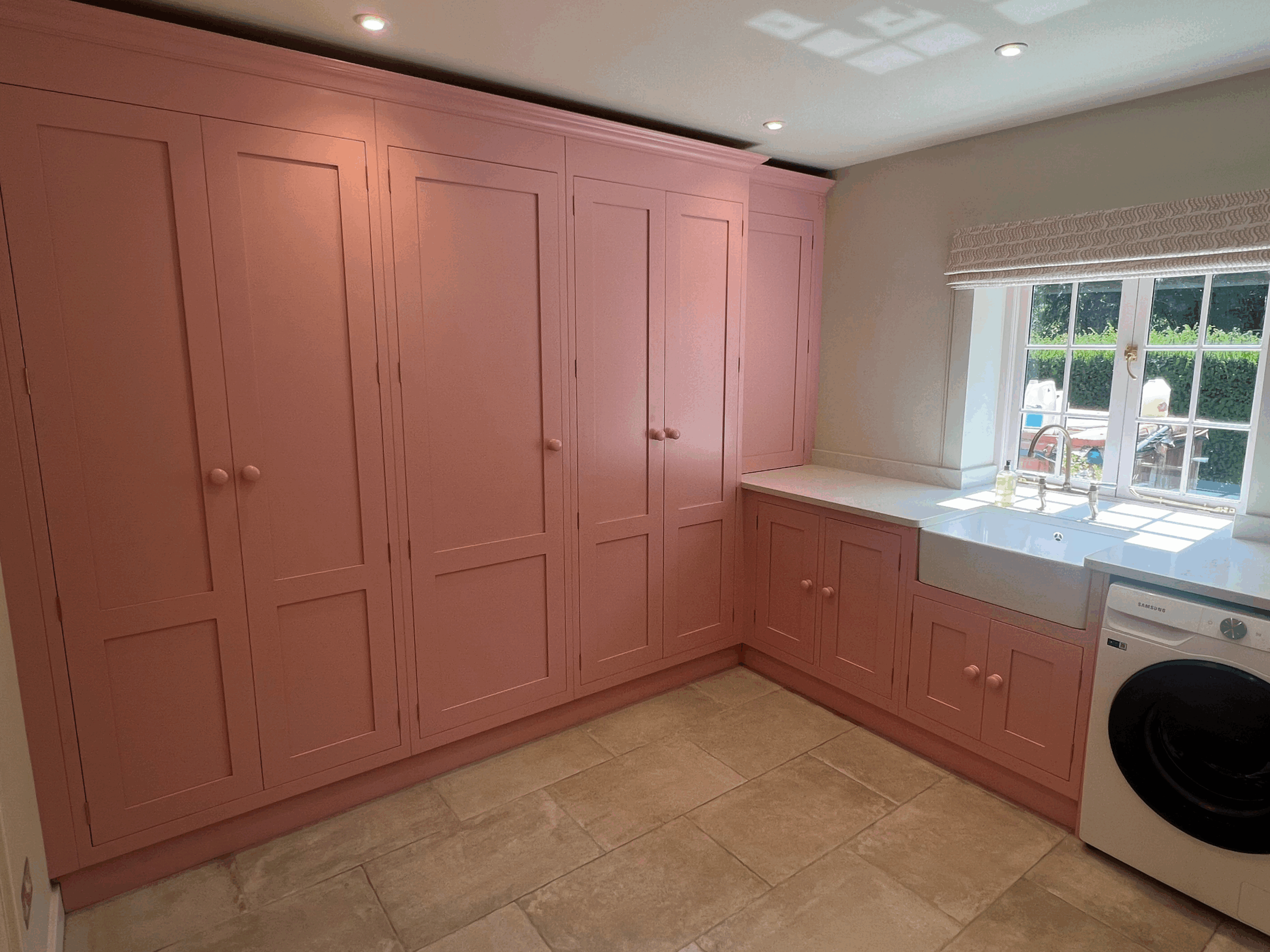 Popular Colour Palettes for Modern Kitchens