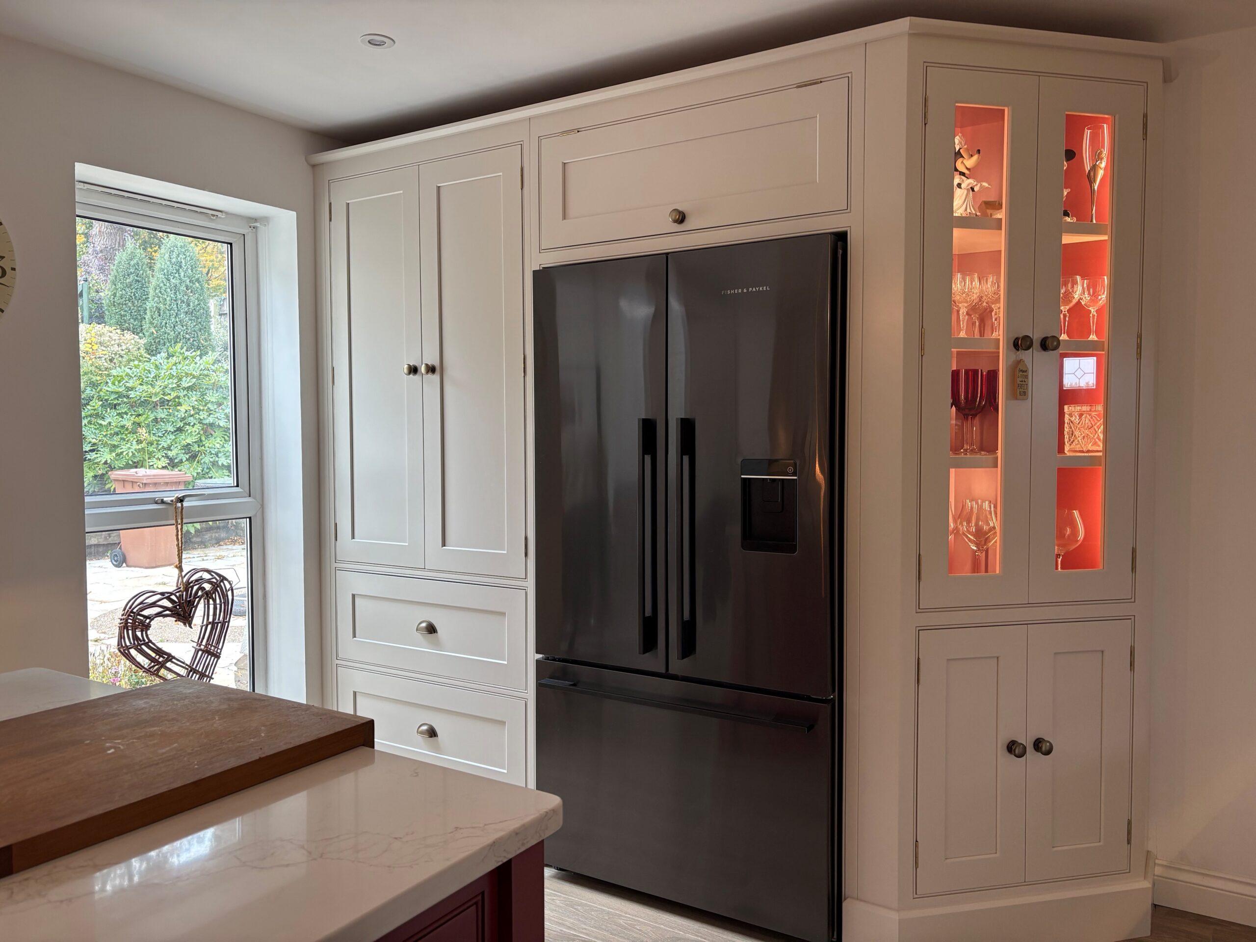 Decorative Light Fixtures for Style in your Kitchen