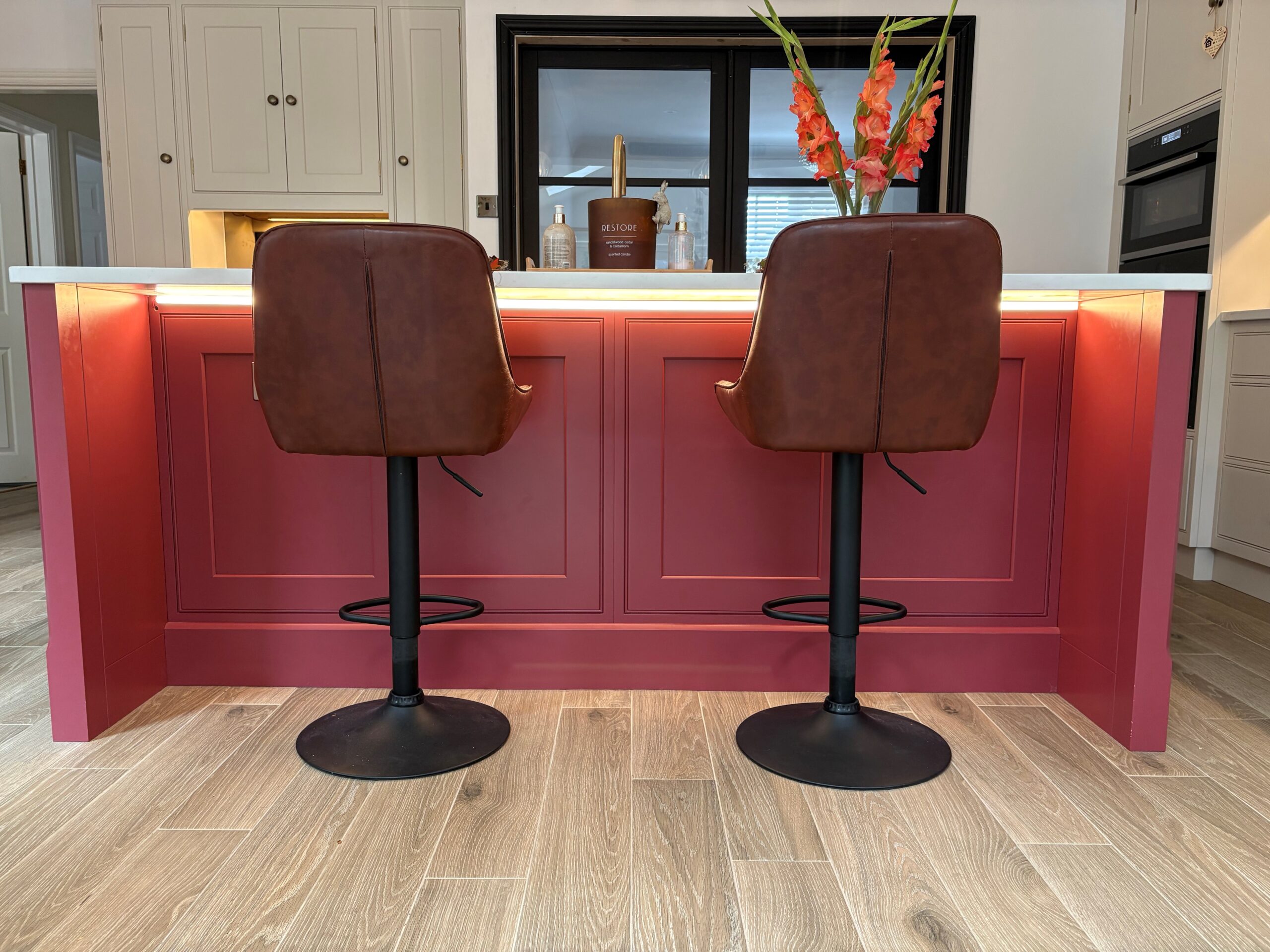 Decorative Light Fixtures for Style in your Kitchen