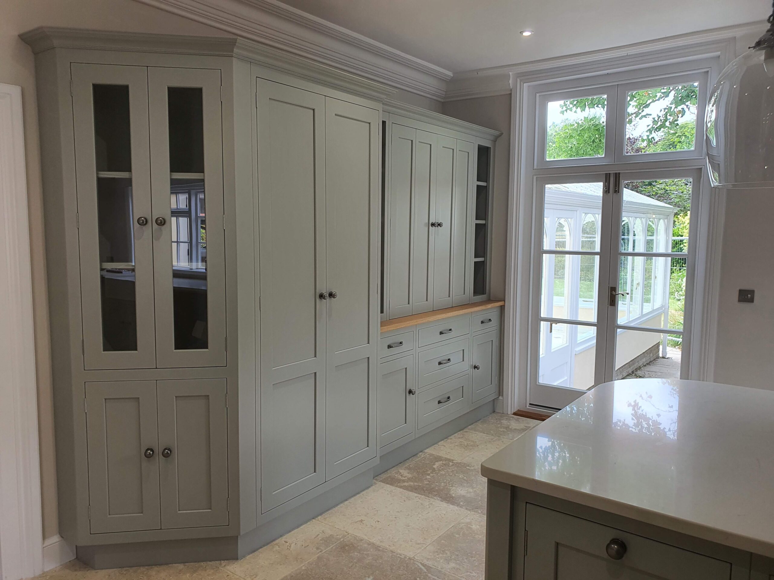 Your Minimalist Kitchen Design