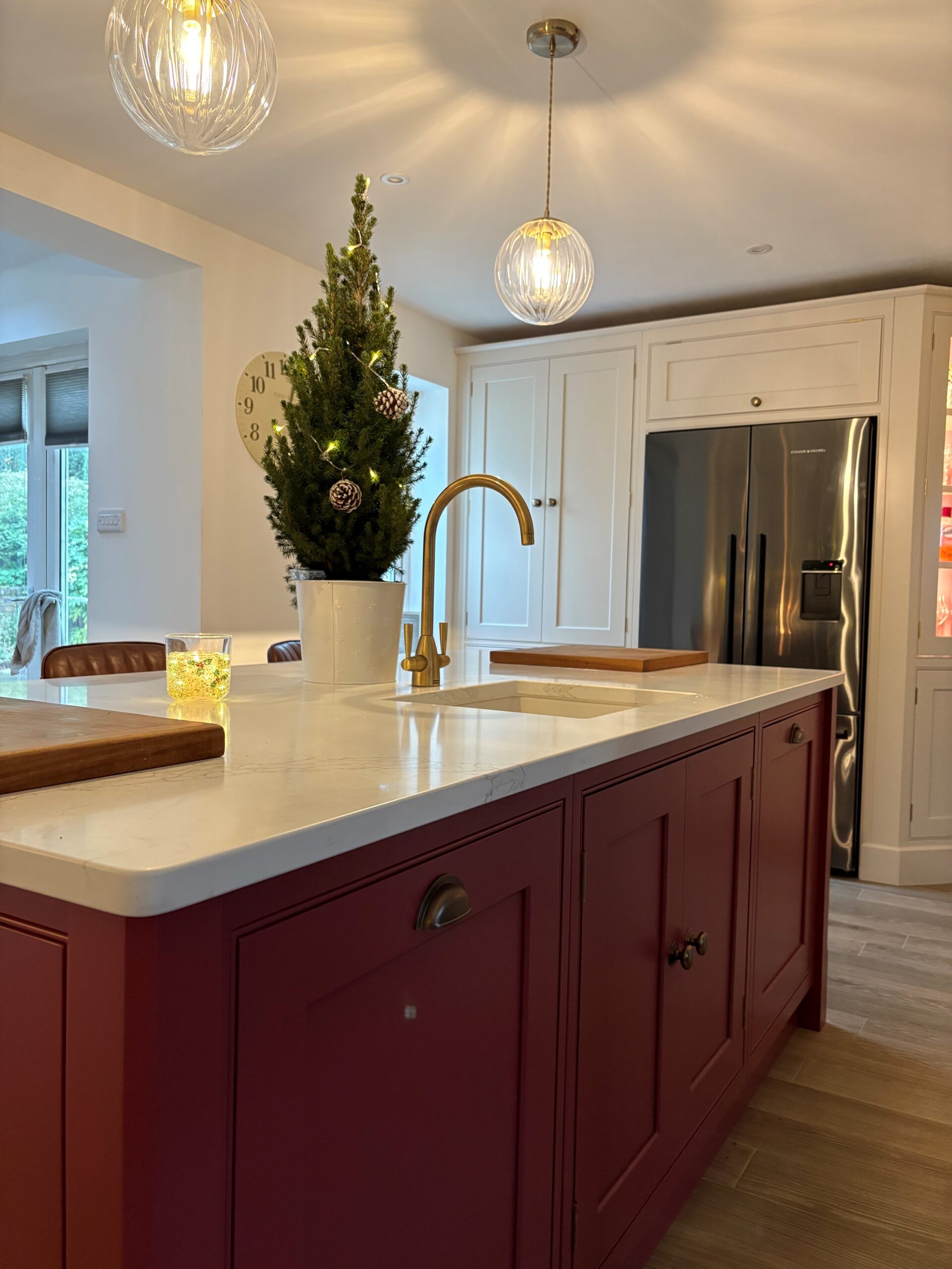 Introduction to 2026 Kitchen Trends. Embrace a handmade kitchen that merges natural beauty with modern utility. Suffolk, Essex, Hertfordshire