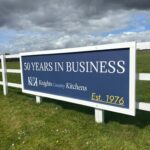 The Value of Longevity. Why Choosing a 50-Year-Old Family-Run Kitchen Business Matters. enquiries@knightscountrykitchens.co.uk. Suffolk