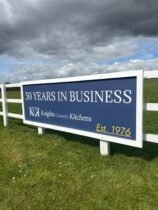 The Value of Longevity. Why Choosing a 50-Year-Old Family-Run Kitchen Business Matters. enquiries@knightscountrykitchens.co.uk. Suffolk