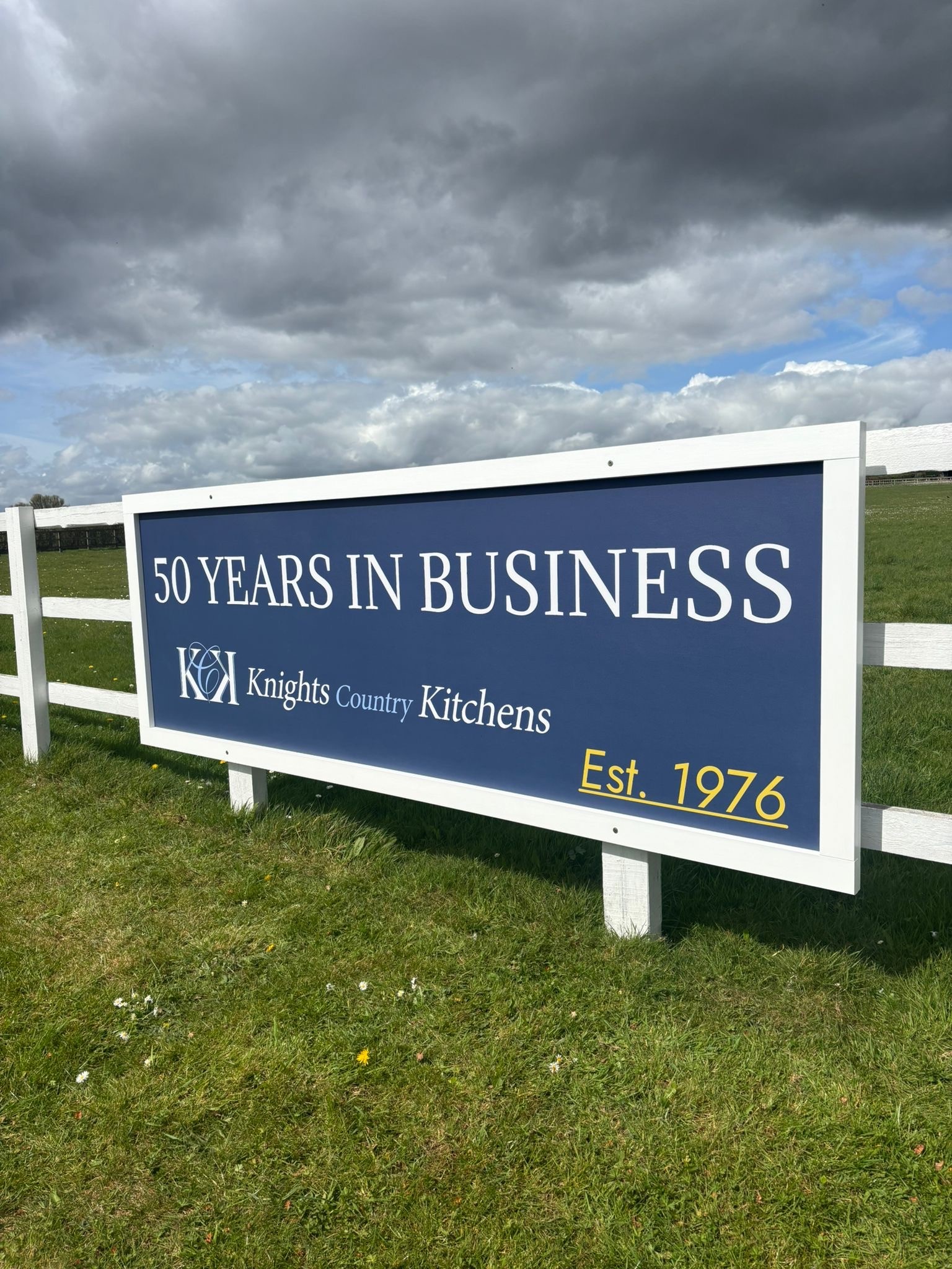 The Value of Longevity. Why Choosing a 50-Year-Old Family-Run Kitchen Business Matters. enquiries@knightscountrykitchens.co.uk. Suffolk