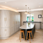 The Benefits of a Bespoke Kitchen. The kitchen is more than just a place to prepare meals it's were memories are made! Handmade Kitchens Suffolk