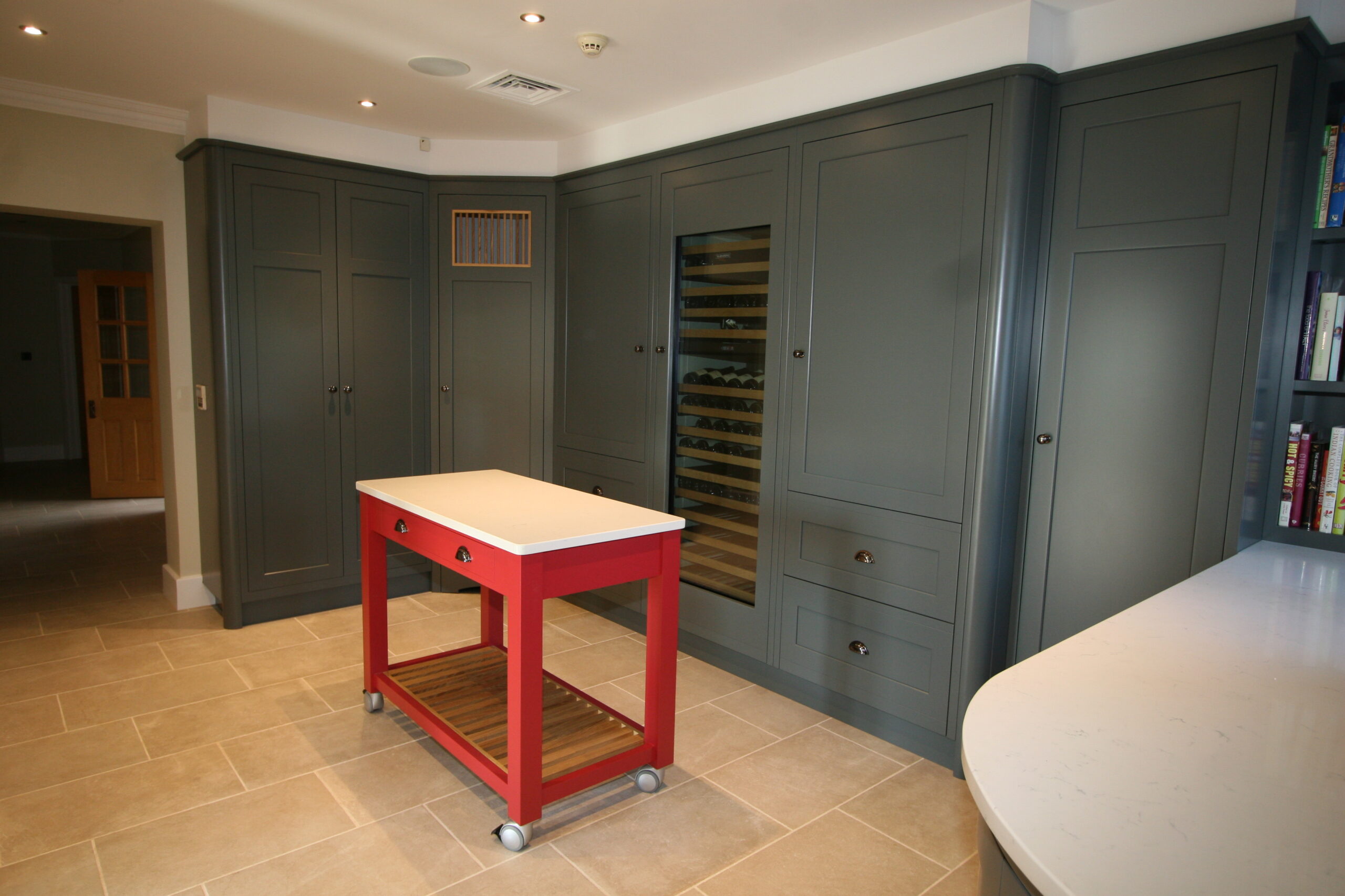 Designing Spaces That Truly Last