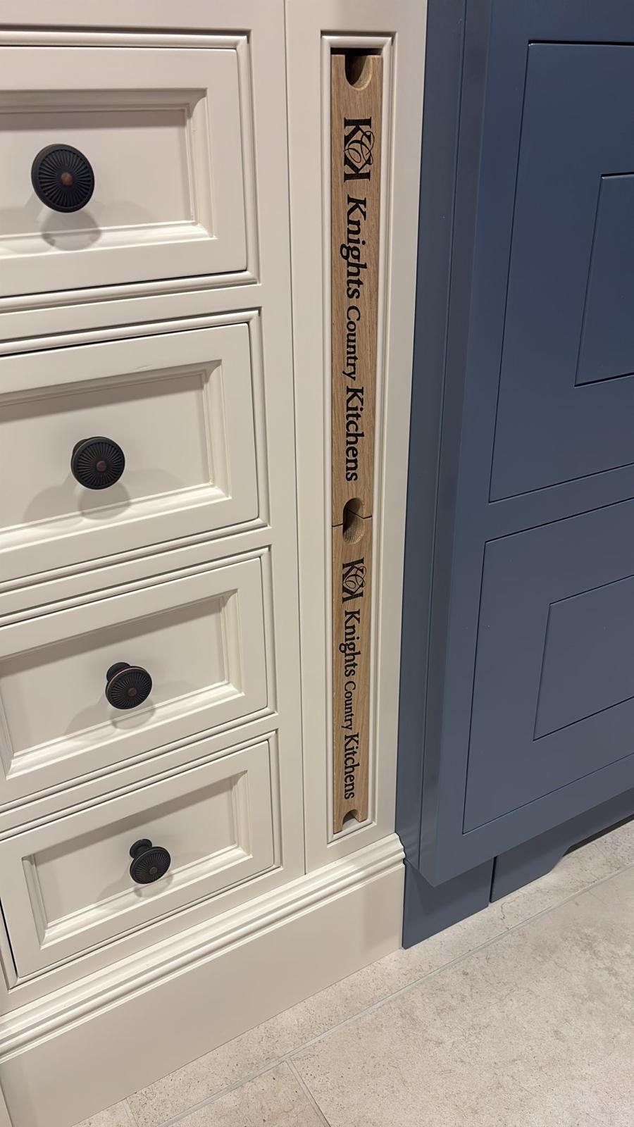 The Beauty of Bespoke Kitchen Details The Beauty of Bespoke Kitchen Details