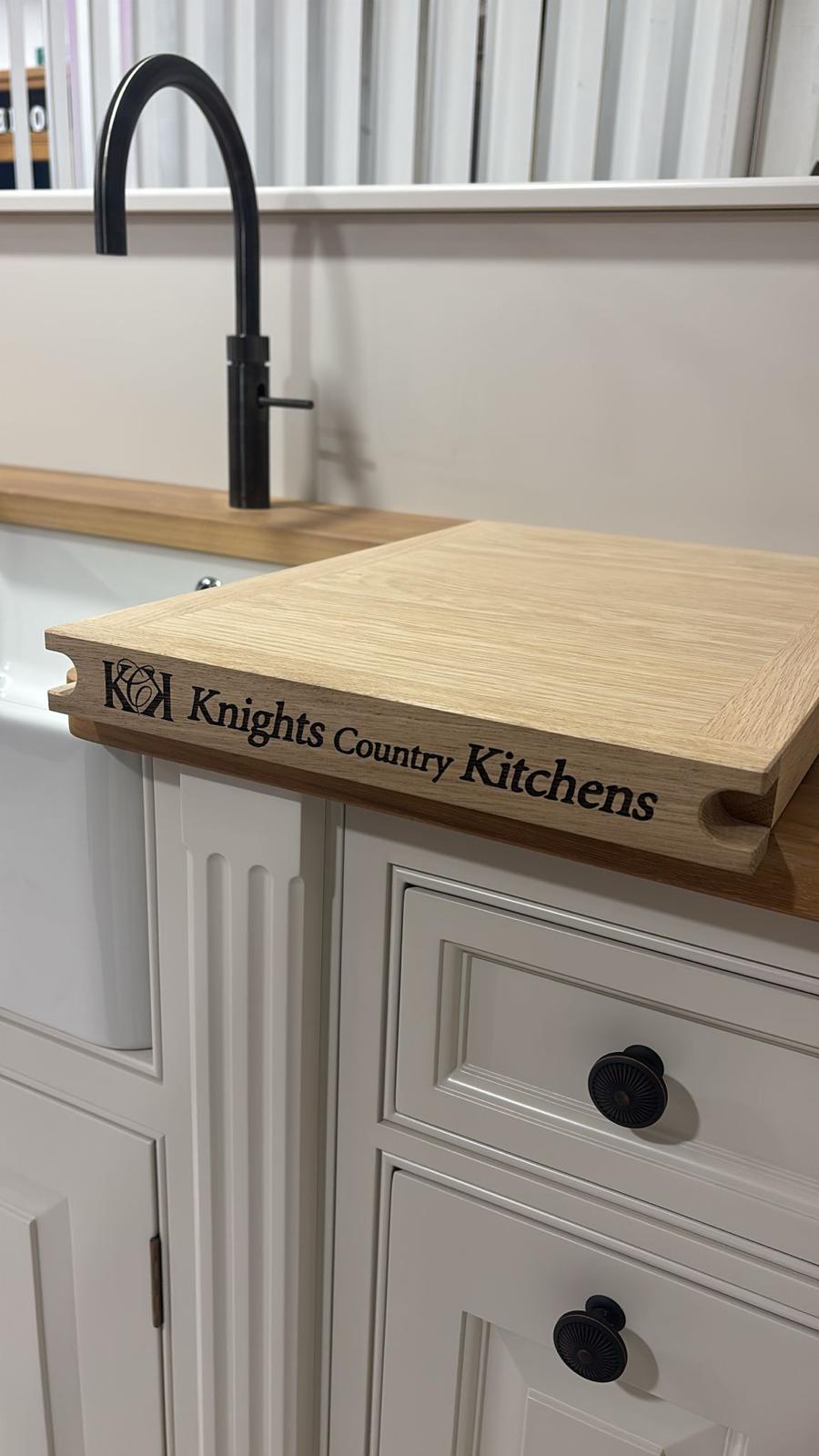 The Beauty of Bespoke Kitchen Details The Beauty of Bespoke Kitchen Details
