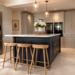 Eye-Level Ovens & Separate Hobs vs Range Cookers and AGAs