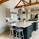 Colour Confidence: Bringing Personality to Your Handmade Kitchen