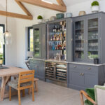 Coping with the Heatwave: Keeping Your Kitchen Cool, Stylish and Summer Ready