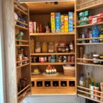 Bespoke Kitchen Cabinet Interiors: Where Beautiful Design Meets Everyday Living. Take a look at our Portfolio of hand-made kitchens. Suffolk