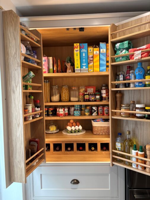 Bespoke Kitchen Cabinet Interiors: Where Beautiful Design Meets Everyday Living. Take a look at our Portfolio of hand-made kitchens. Suffolk