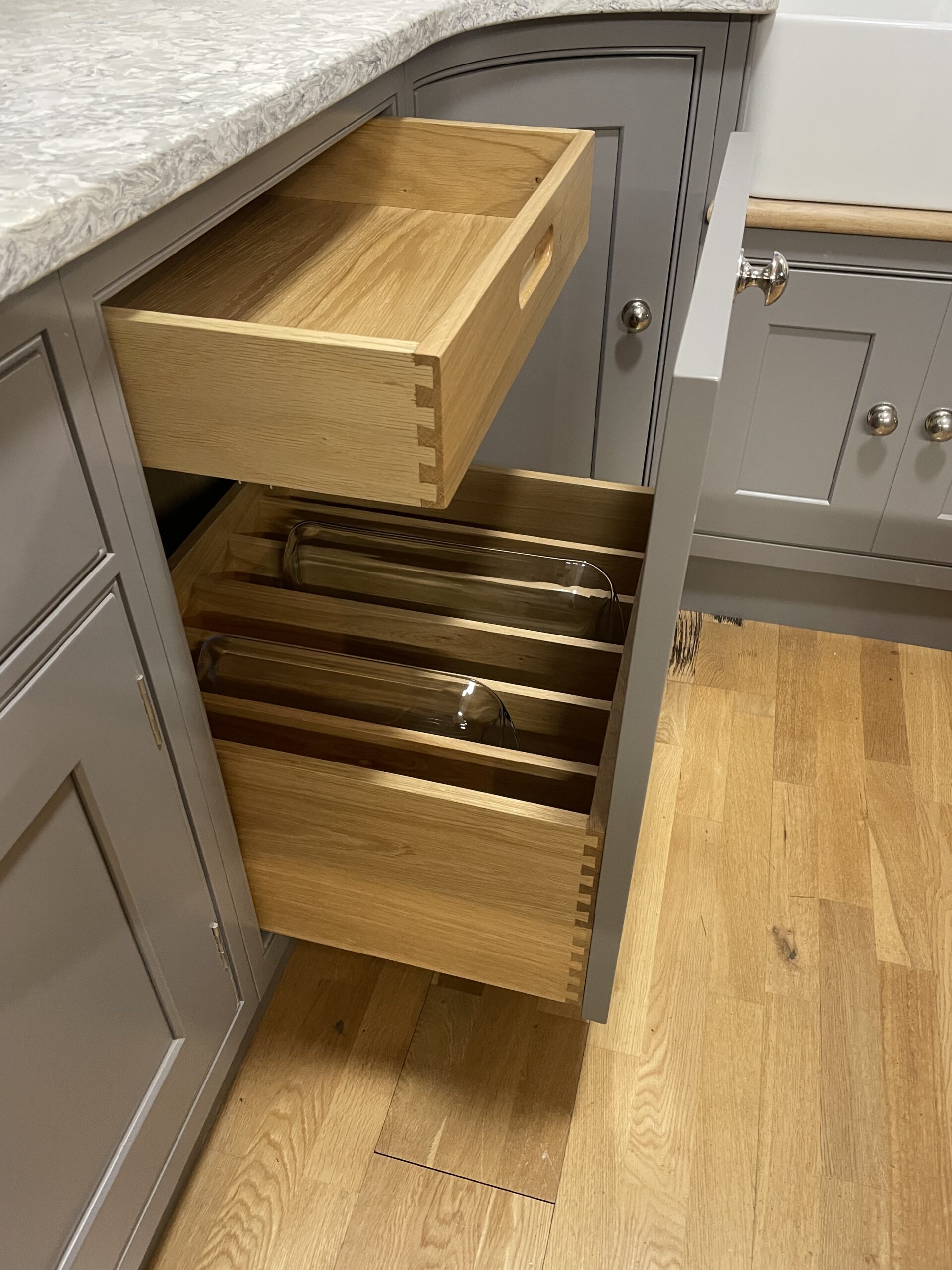 Bespoke Kitchen Cabinet Interiors: Where Beautiful Design Meets Everyday Living. Take a look at our Portfolio of hand-made kitchens. Suffolk