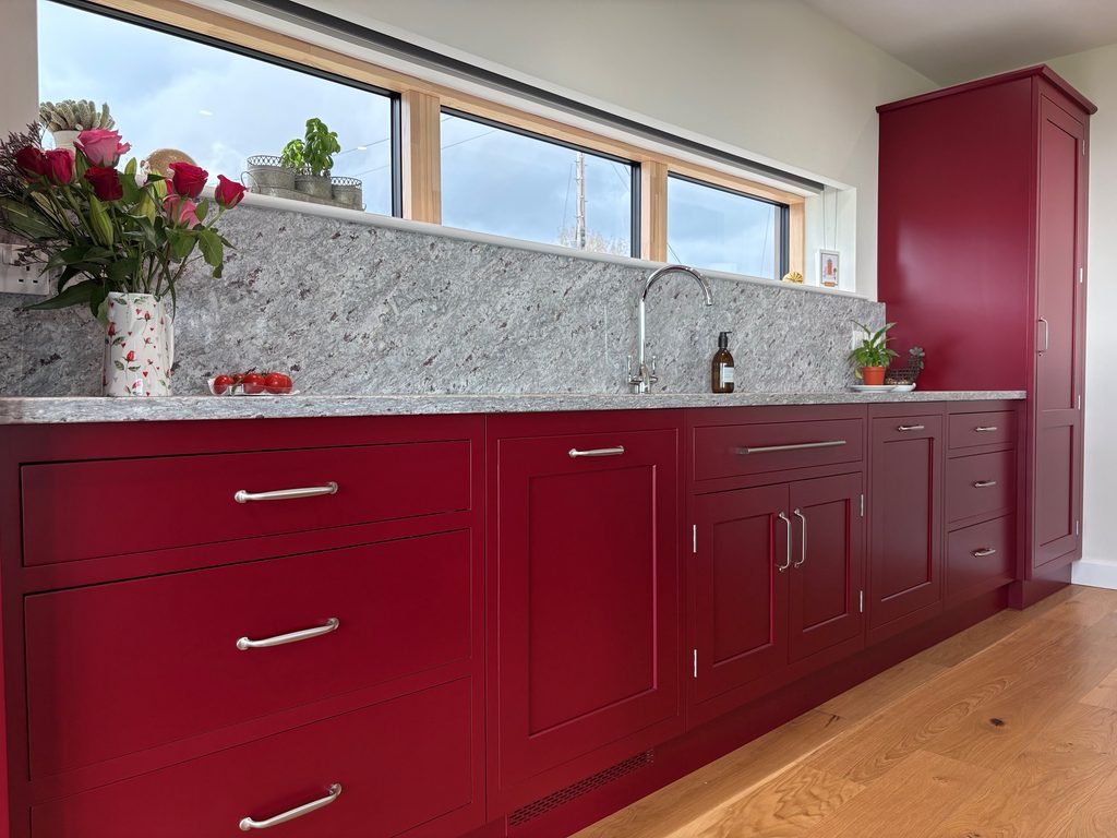 Autumn Inspired Kitchen Ideas