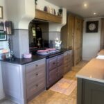 Autumn Inspired Kitchen Ideas