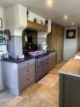 Autumn Inspired Kitchen Ideas