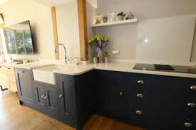 Why a Handmade Kitchen is Designed Around You