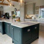 Quartz Worktops - The Perfect Finish for a Bespoke Kitchen