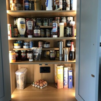 Take a look at our Two Shades of Grey Contemporary Kitchen offering excellent bespoke design, manufacture & fitting. Bespoke Kitchens Suffolk