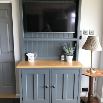 Take a look at our Two Shades of Grey Contemporary Kitchen offering excellent bespoke design, manufacture & fitting. Bespoke Kitchens Suffolk