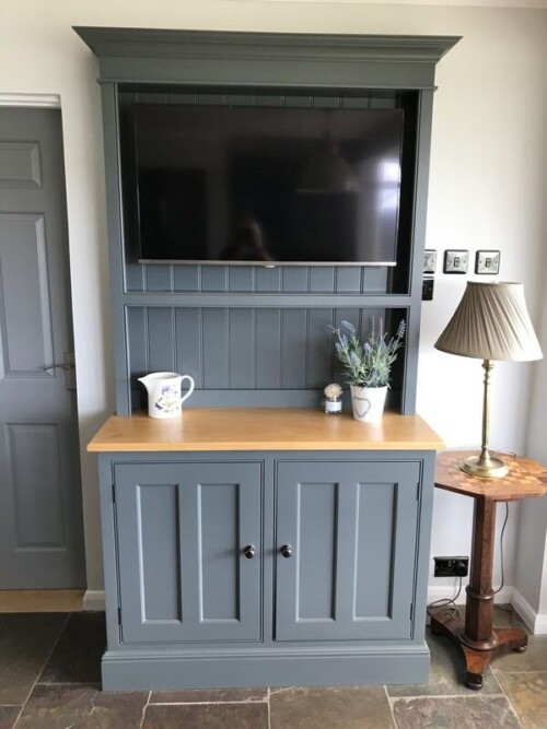 Take a look at our Two Shades of Grey Contemporary Kitchen offering excellent bespoke design, manufacture & fitting. Bespoke Kitchens Suffolk